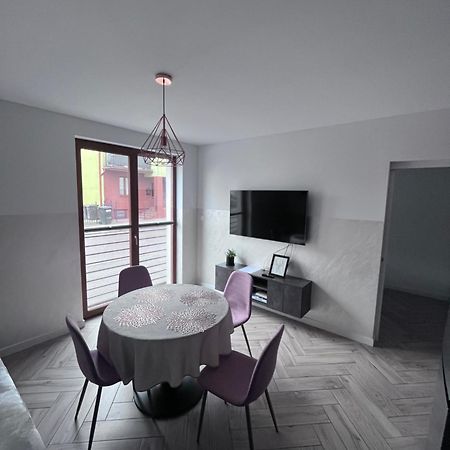Zlotow-Ka Appartement Buitenkant foto
