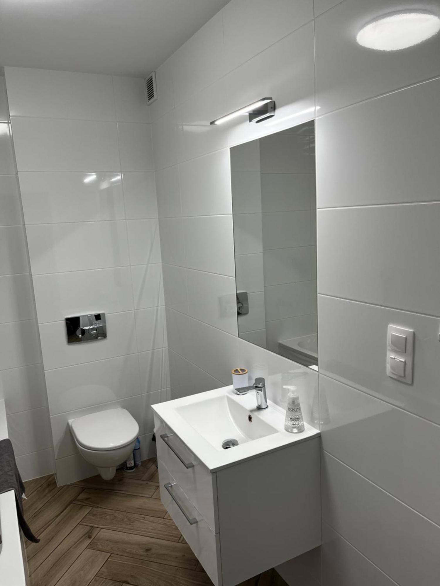 Zlotow-Ka Appartement Buitenkant foto