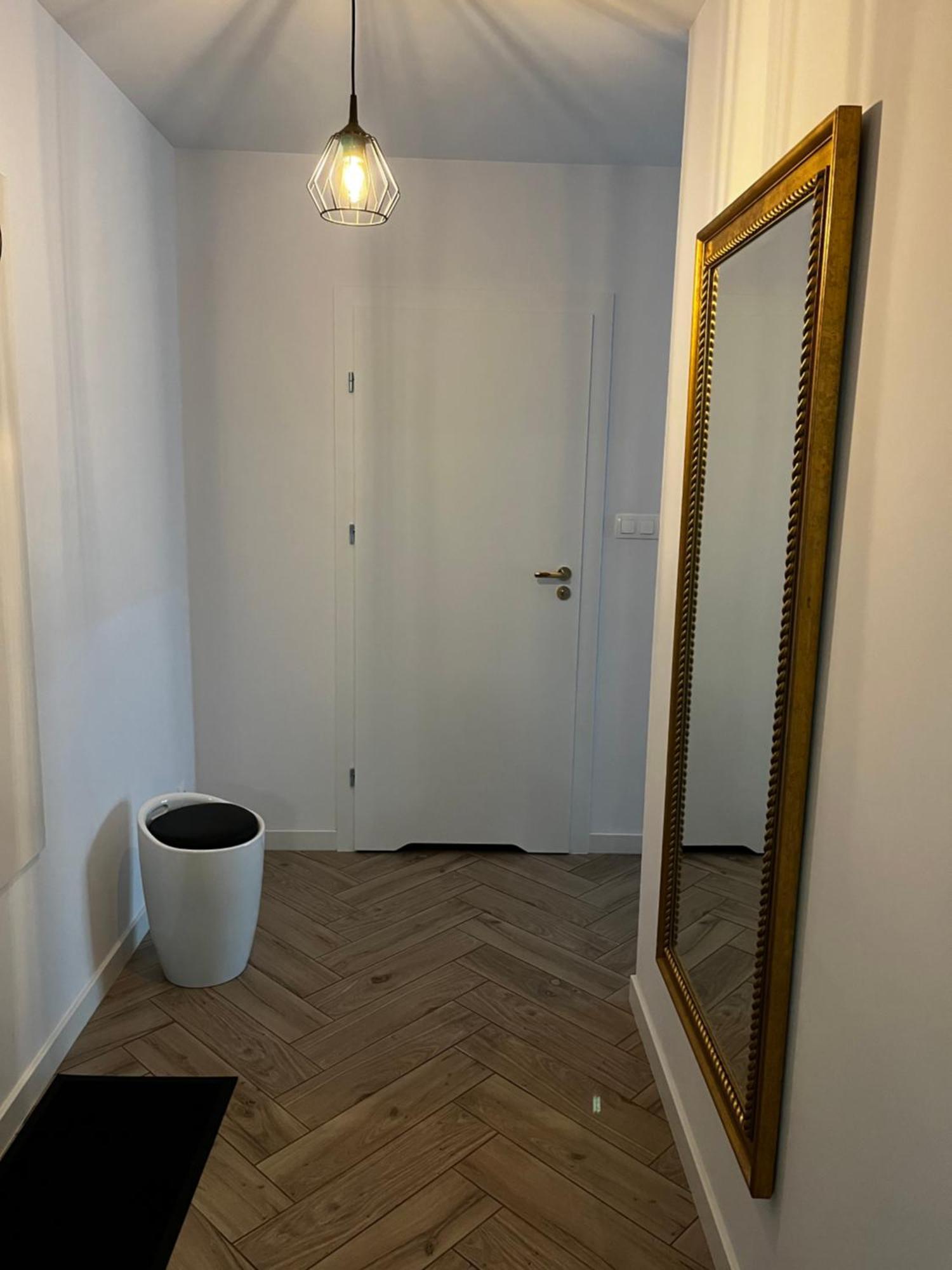 Zlotow-Ka Appartement Buitenkant foto